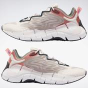 Reebok Zig Kinetica II Kadın Bej Spor Ayakkabı