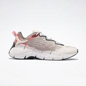 Reebok Zig Kinetica II Kadın Bej Spor Ayakkabı