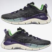 Reebok Zig Kinetica II Kadın Siyah Spor Ayakkabı