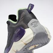 Reebok Zig Kinetica II Kadın Siyah Spor Ayakkabı