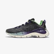 Reebok Zig Kinetica II Kadın Siyah Spor Ayakkabı