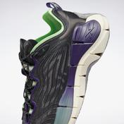 Reebok Zig Kinetica II Kadın Siyah Spor Ayakkabı