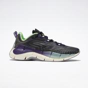 Reebok Zig Kinetica II Kadın Siyah Spor Ayakkabı