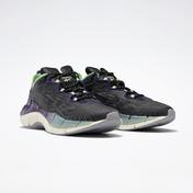 Reebok Zig Kinetica II Kadın Siyah Spor Ayakkabı