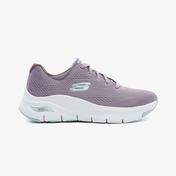 Skechers Arch Fit - Big Appeal Kadın Mor Spor Ayakkabı