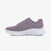 Skechers Arch Fit - Big Appeal Kadın Mor Spor Ayakkabı