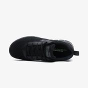 Skechers Track - Moulton Erkek Siyah Spor Ayakkabı