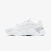 Puma RS-X³ Sunset Hues Kadın Beyaz Spor Ayakkabı