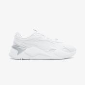 Puma RS-X³ Sunset Hues Kadın Beyaz Spor Ayakkabı