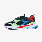 Puma RS-Fast Unisex Renkli Spor Ayakkabı