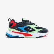 Puma RS-Fast Unisex Renkli Spor Ayakkabı