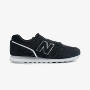 New Balance 327 Kadın Siyah Spor Ayakkabı