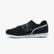 New Balance 327 Kadın Siyah Spor Ayakkabı