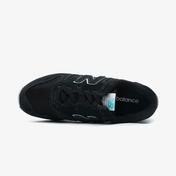 New Balance 327 Kadın Siyah Spor Ayakkabı