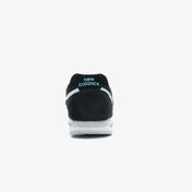 New Balance 327 Kadın Siyah Spor Ayakkabı