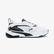Puma RS-Fast Unisex Beyaz Spor Ayakkabı