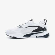 Puma RS-Fast Unisex Beyaz Spor Ayakkabı