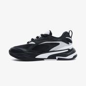 Puma RS-Fast Unisex Siyah Spor Ayakkabı