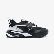 Puma RS-Fast Unisex Siyah Spor Ayakkabı