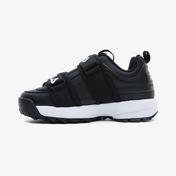 Fila Disruptor Straps Kadın Siyah Spor Ayakkabı