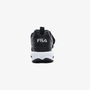 Fila Disruptor Straps Kadın Siyah Spor Ayakkabı