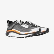 The North Face Vectiv Infinite Unisex Gri Spor Ayakkabı
