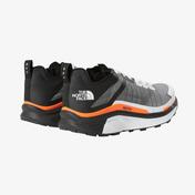 The North Face Vectiv Infinite Unisex Gri Spor Ayakkabı