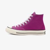 Converse Chuck 70 Hi Kadın Mor Sneaker