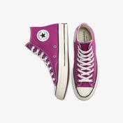 Converse Chuck 70 Hi Kadın Mor Sneaker