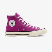 Converse Chuck 70 Hi Kadın Mor Sneaker