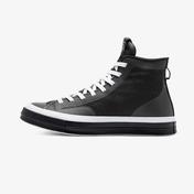 Converse Chuck 70 Quad Axial Hi Erkek Siyah Sneaker