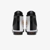 Converse Chuck 70 Quad Axial Hi Erkek Siyah Sneaker
