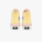 Converse Chuck 70 Hi  Kadın Sarı Sneaker
