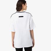 Converse Crossover Unisex Beyaz T-Shirt