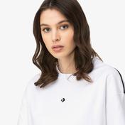 Converse Crossover Unisex Beyaz T-Shirt