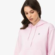 Converse Micropatch Kadın Pembe Sweatshirt