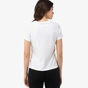 Converse Multi Star Chuck Patch Kadın Beyaz T-Shirt