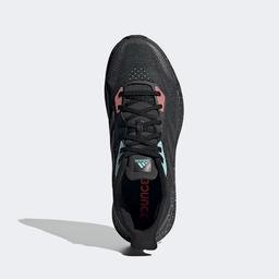 adidas X9000L2 Erkek Siyah Spor Ayakkabı