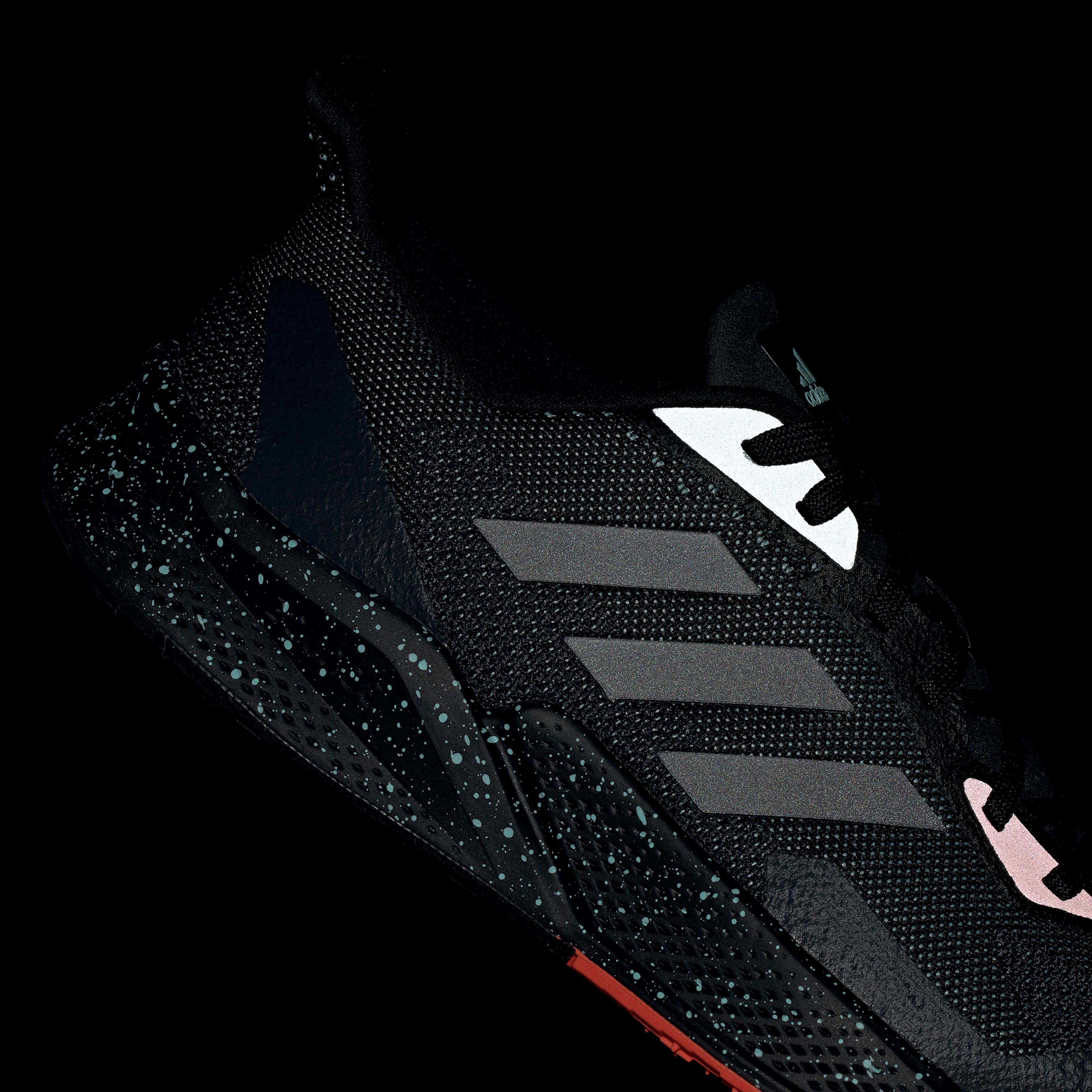 adidas X9000L2 Erkek Siyah Spor Ayakkabı
