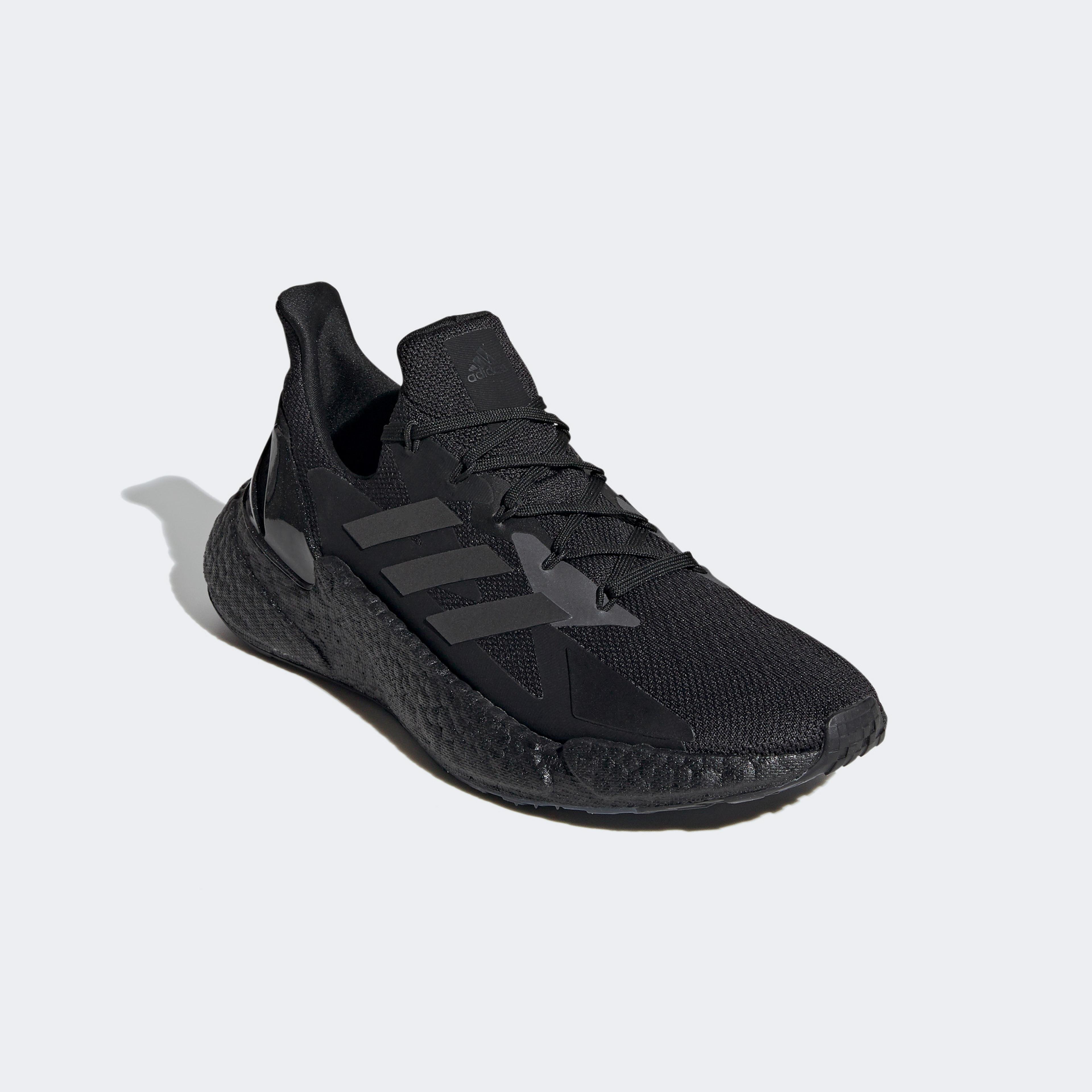 adidas X9000L4 Erkek Siyah Spor Ayakkabı