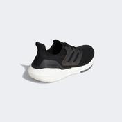 adidas Ultraboost 21 Erkek Siyah Spor Ayakkabı