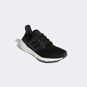 adidas Ultraboost 21 Erkek Siyah Spor Ayakkabı