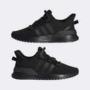 adidas U_Path Run Kadın Siyah Spor Ayakkabı