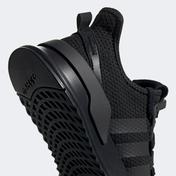 adidas U_Path Run Kadın Siyah Spor Ayakkabı