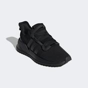 adidas U_Path Run Kadın Siyah Spor Ayakkabı