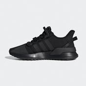 adidas U_Path Run Kadın Siyah Spor Ayakkabı