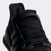 adidas U_Path Run Kadın Siyah Spor Ayakkabı