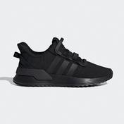adidas U_Path Run Kadın Siyah Spor Ayakkabı