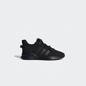 adidas U_Path Run Çocuk Siyah Spor Ayakkabı