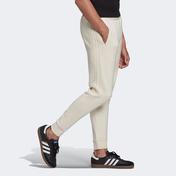adidas 3-Stripes Erkek Bej Eşofman Altı